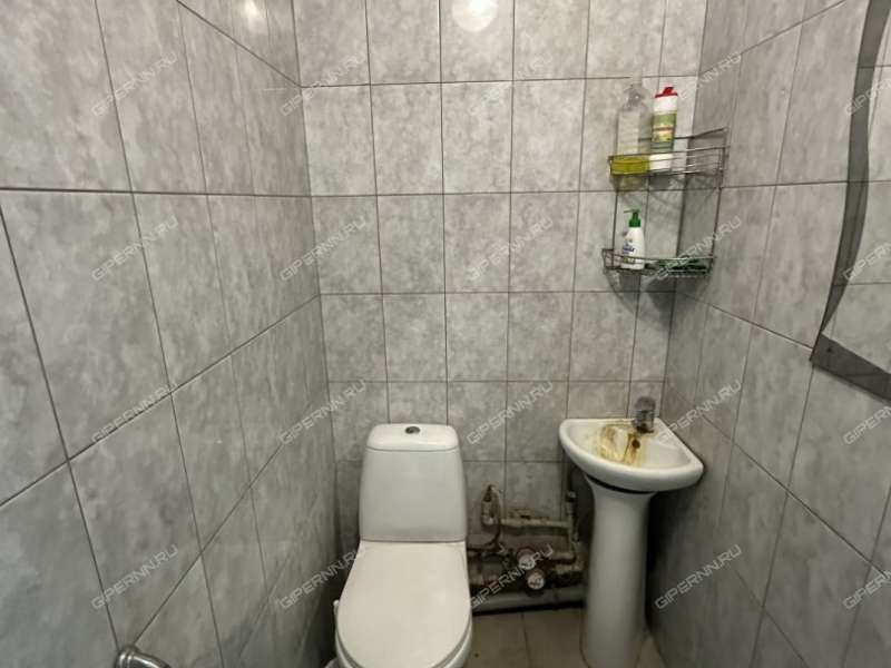 помещение под помещение свободного назначения в 2-м микрорайоне город Кстово