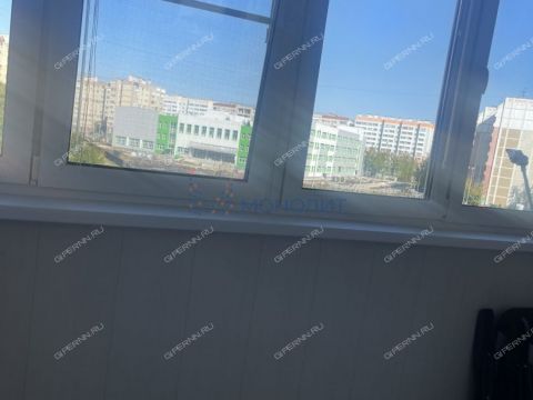 3-komnatnaya-ul-kosmicheskaya-d-57 фото