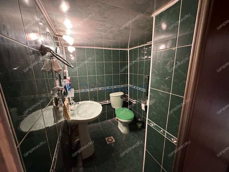 дом на Северной улице