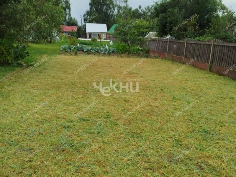 дача на Дорожной улице город Городец