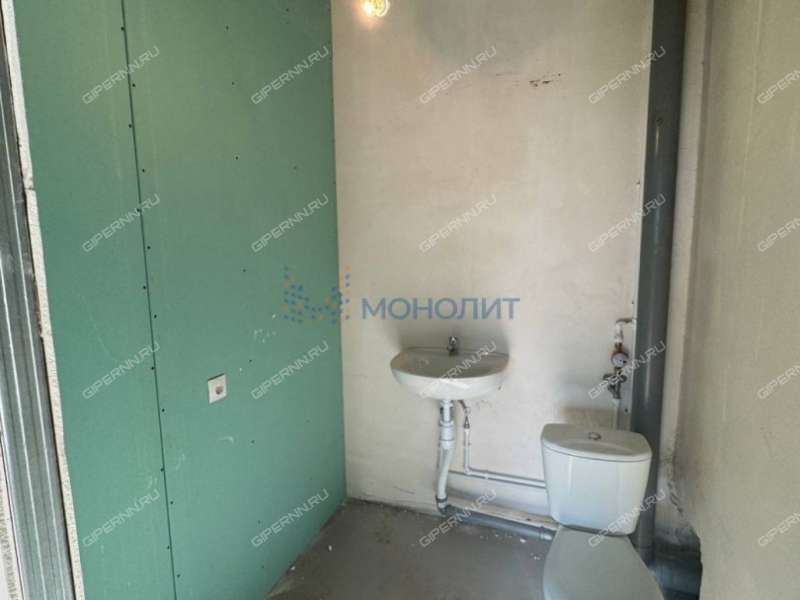 дом на улице 9-я Изумрудная посёлок Селекционной станции