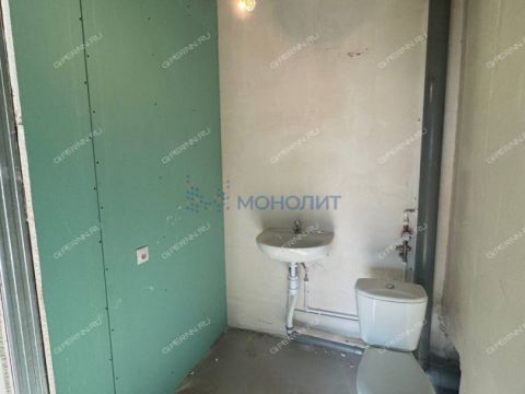 dom-poselok-selekcionnoy-stancii-kstovskiy-rayon фото