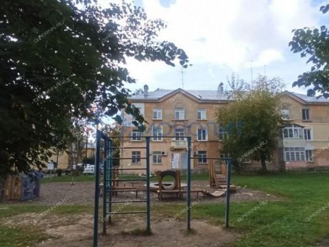 2-komnatnaya-ul-vozhdey-revolyucii-d-21 фото
