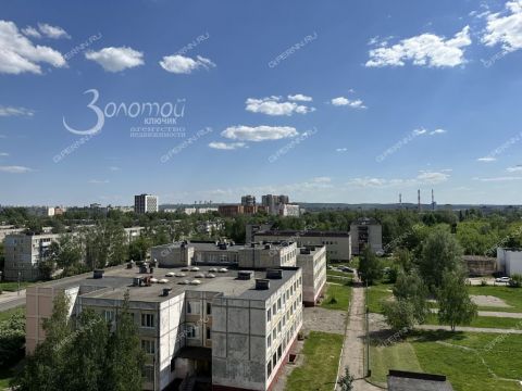 2-komnatnaya-ul-permyakova-d-10 фото