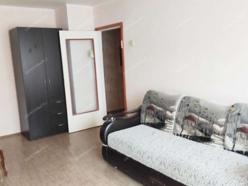 однокомнатная квартира на улице Вячеслава Шишкова дом 7 к2