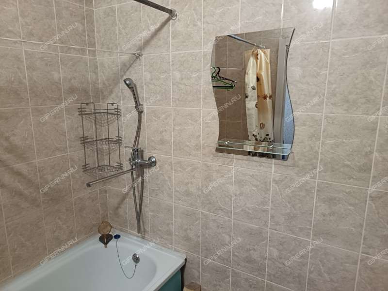 однокомнатная квартира на Северной улице дом 13 село Дивеево