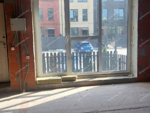 taunhaus-ul-agronomicheskaya-d-226 фото