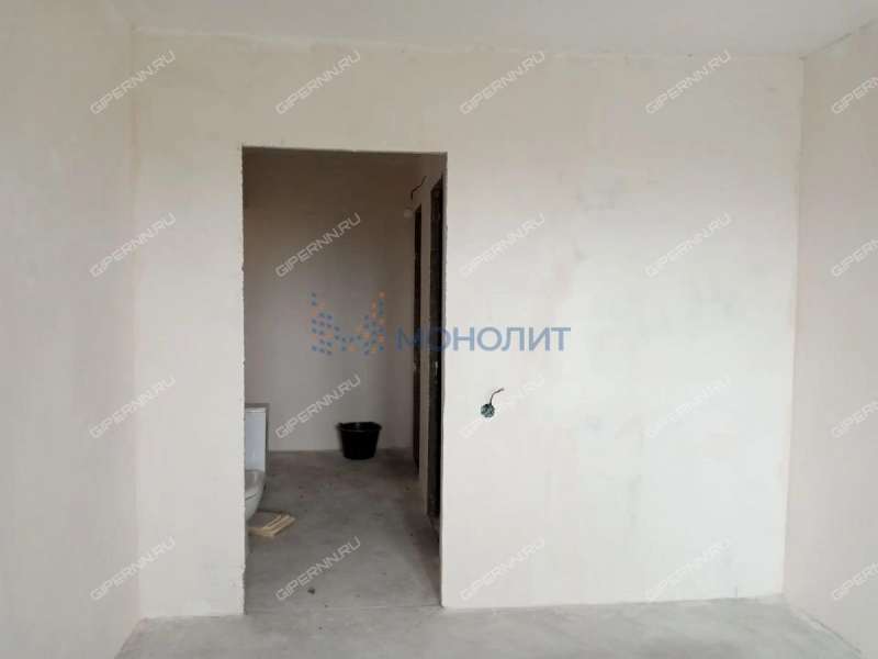 трёхкомнатная квартира на бульваре Космонавтов дом 1 город Дзержинск