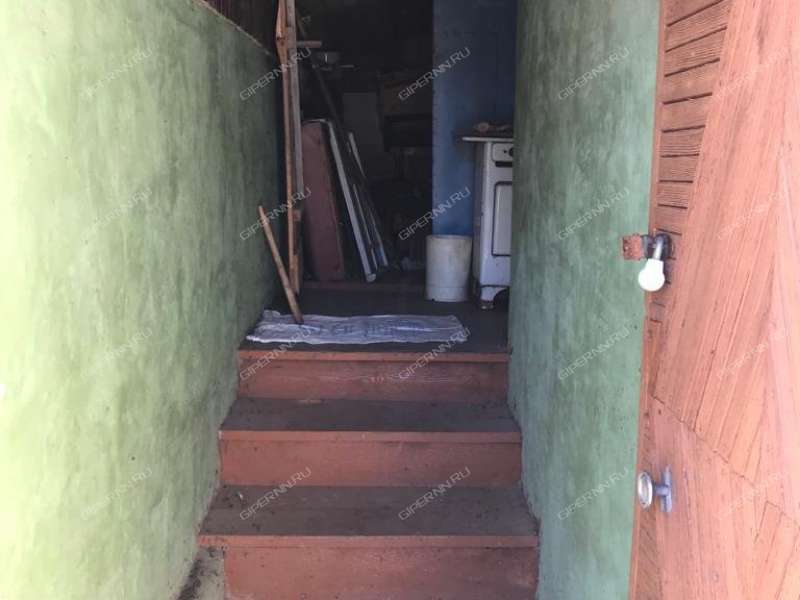 дом на деревня Попово, Линдовский сельсовет