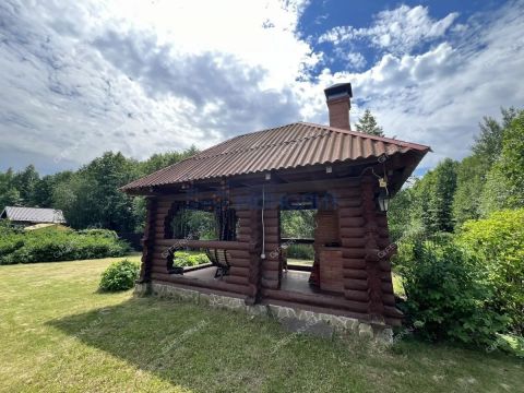 dom-derevnya-putkovo-gorodskoy-okrug-bor фото