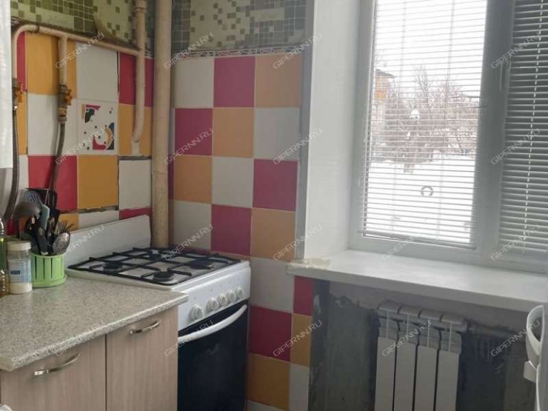 однокомнатная квартира на проспекте Дзержинского дом 39/47 город Дзержинск