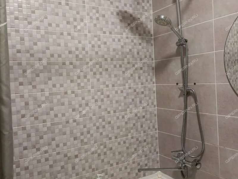 однокомнатная квартира на Арктической улице дом 16