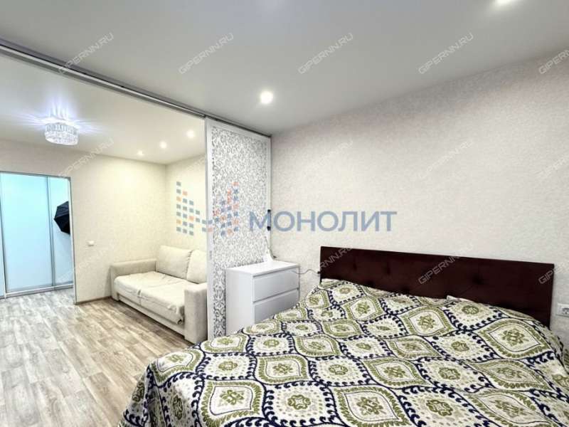 двухкомнатная квартира на Украинской улице дом 48