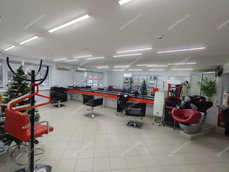 помещение под помещение свободного назначения на улице Мирошникова