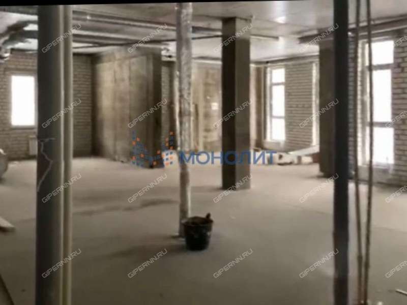 помещение под помещение свободного назначения на Провиантской улице