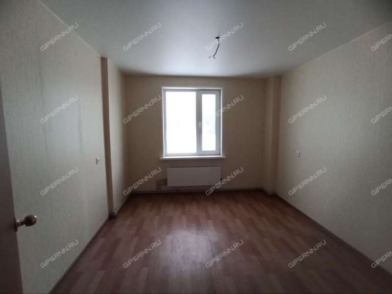 двухкомнатная квартира на Живописной улице дом 1