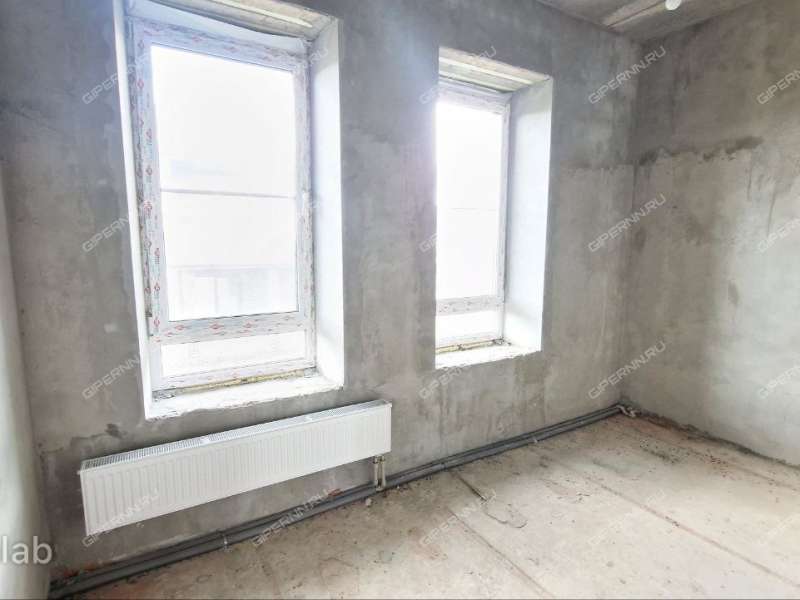 дом на Цветаевой ул. село Каменки