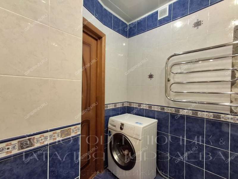 однокомнатная квартира на Заречном бульваре дом 5