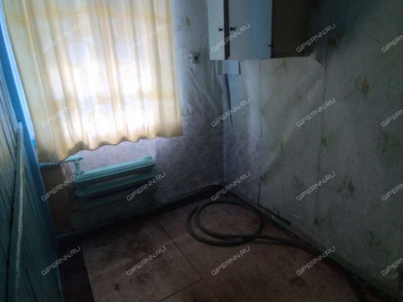 дом на улице Ульянова город Сергач