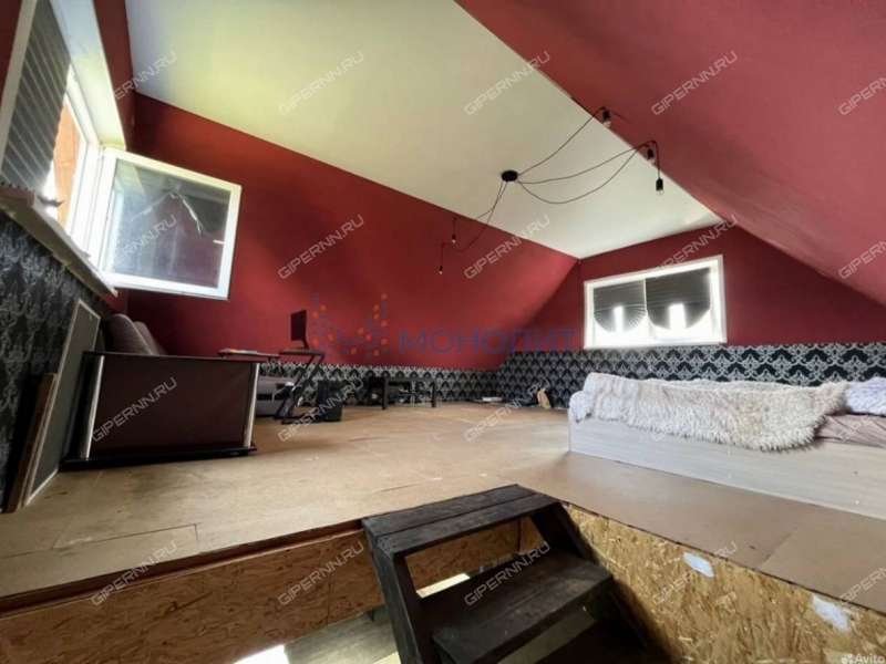 дом на - СТ Северный