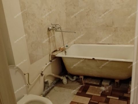 3-komnatnaya-ul-gorohoveckaya-d-30 фото