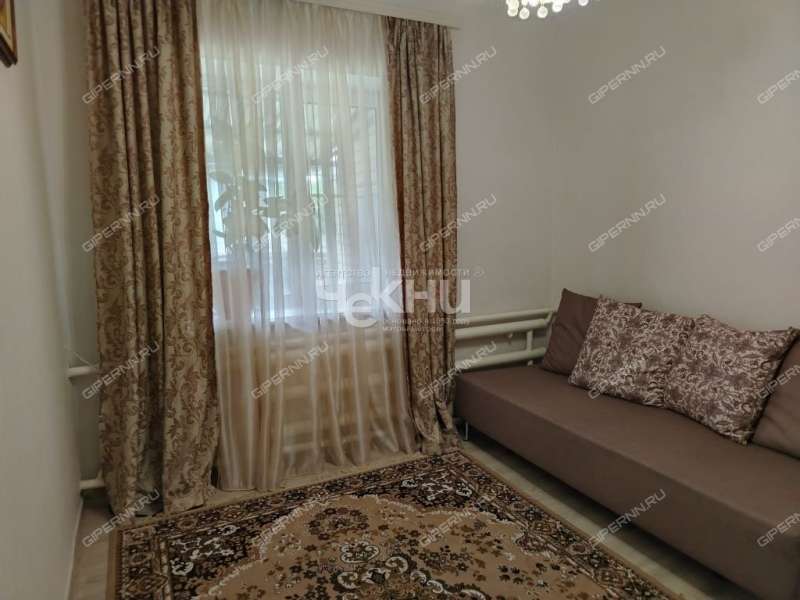 дом на Ленина село Кирилловка