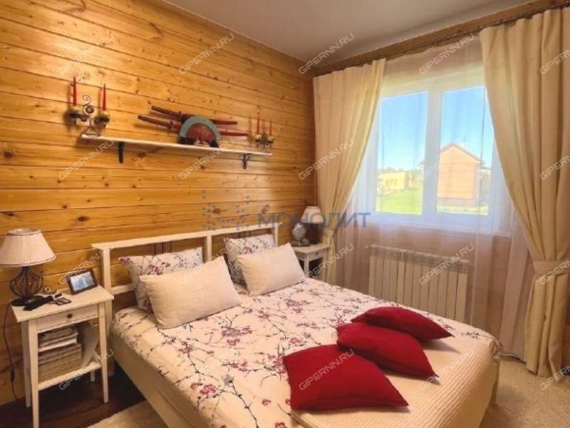 дом на улице Курмыш село Григорово