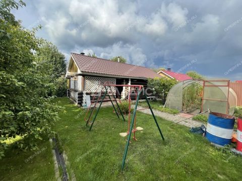 dom-bor-gorodskoy-okrug-bor фото