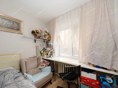 2-komnatnaya-ul-kosmicheskaya-d-52 фото