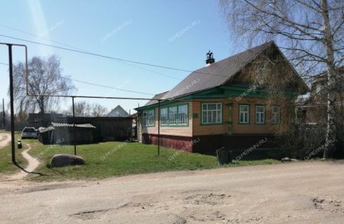 Купить Дом В Ковернино Нижегородской