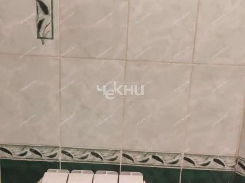 трёхкомнатная квартира на Новой улице дом 4 село Смольки