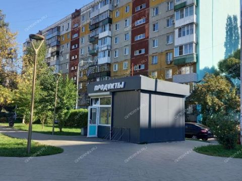1-komnatnaya-ul-dargomyzhskogo-d-19-k3 фото