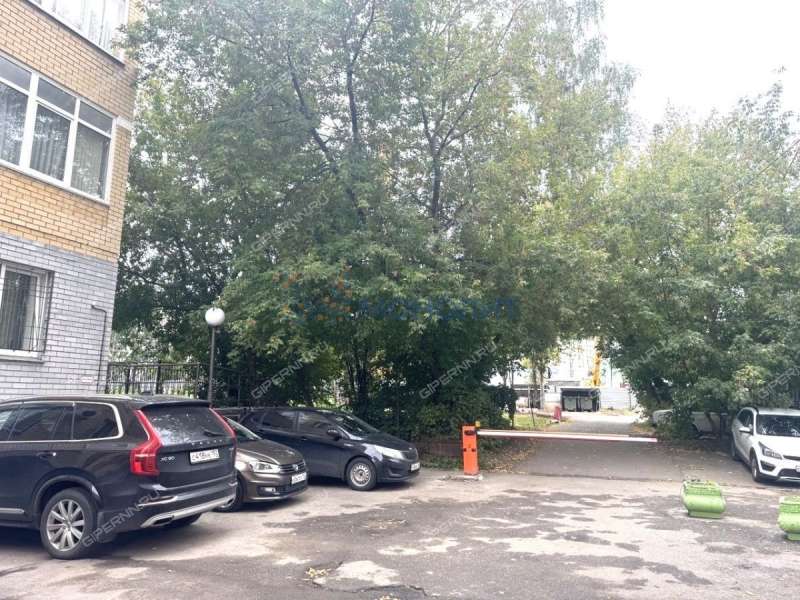 шестикомнатная квартира на Новой улице дом 55д