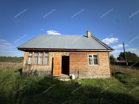 dom-derevnya-zavod-krasnobakovskiy-rayon фото