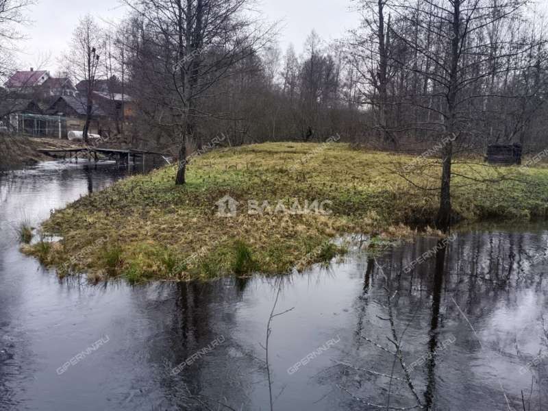 земельный участок 24 сотки село Городищи