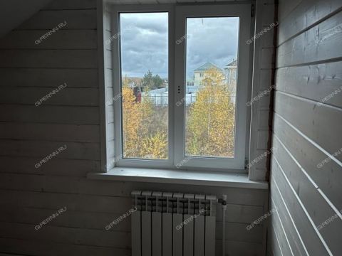 dom-derevnya-shumilovo-bogorodskiy-municipalnyy-okrug фото