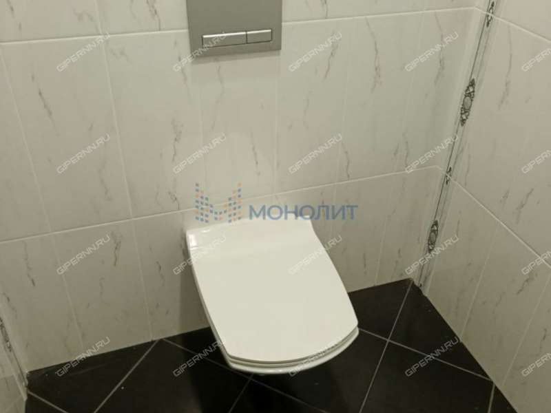 коттедж на Ленинской улице рабочий посёлок Большое Козино