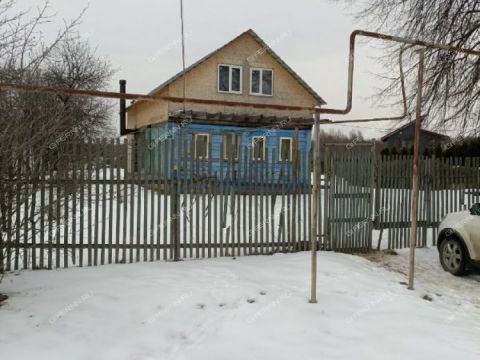 dom-derevnya-pobediha-bogorodskiy-municipalnyy-okrug фото