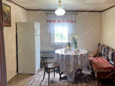 dom-derevnya-barkino-bogorodskiy-municipalnyy-okrug фото