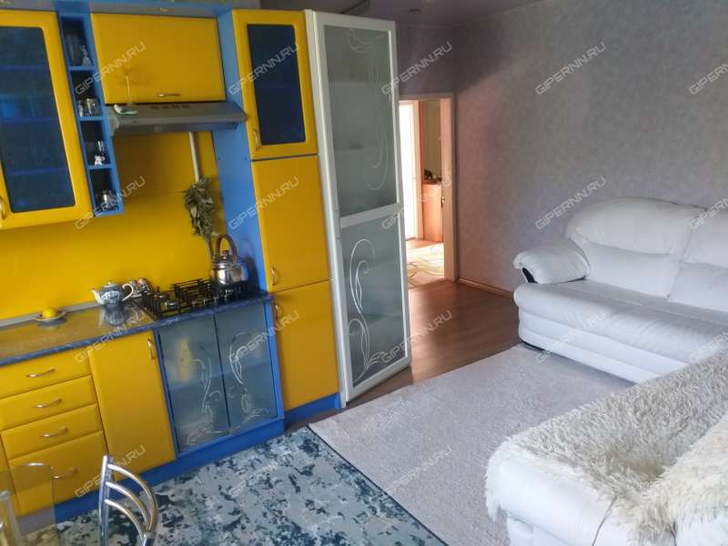 коттедж на улице Марагина село Дивеево