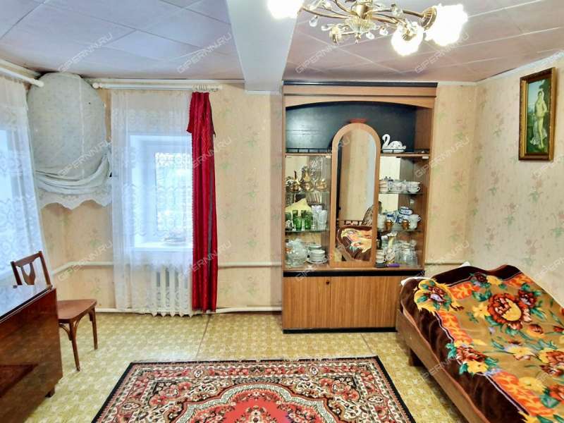 дом на 132 деревня Ржавка