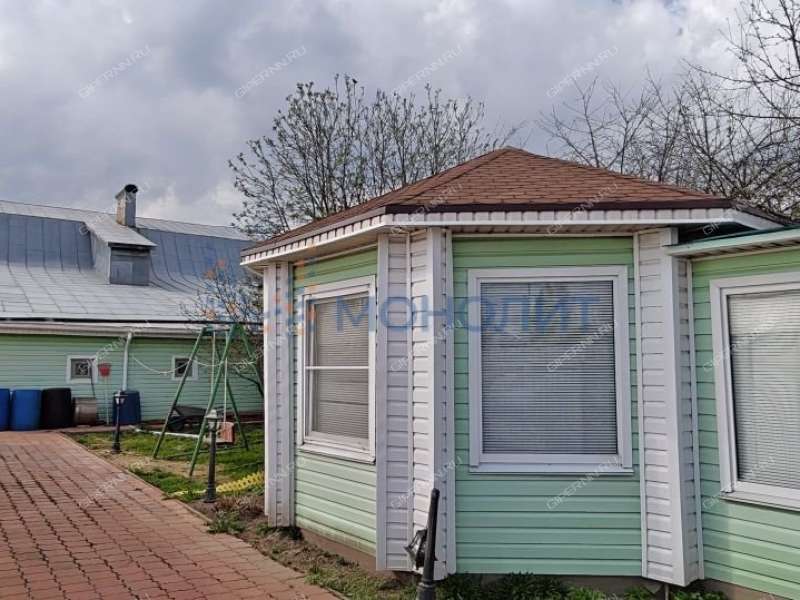 дом на Островского деревня Елевая (Редькинский сельсовет