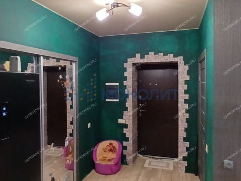 kottedzh-derevnya-beshencevo-ul-vasilkovaya-d-97-k1 фото