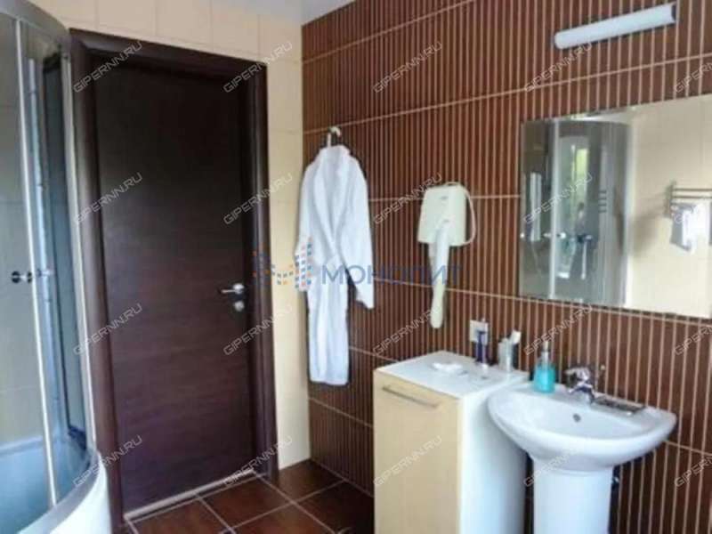 готовый бизнес объект 1632793 в Советском районе Нижнего Новгорода