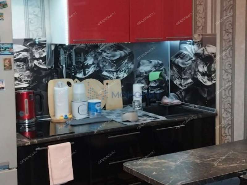 квартира-студия в Инженерном проезде дом 5 к1