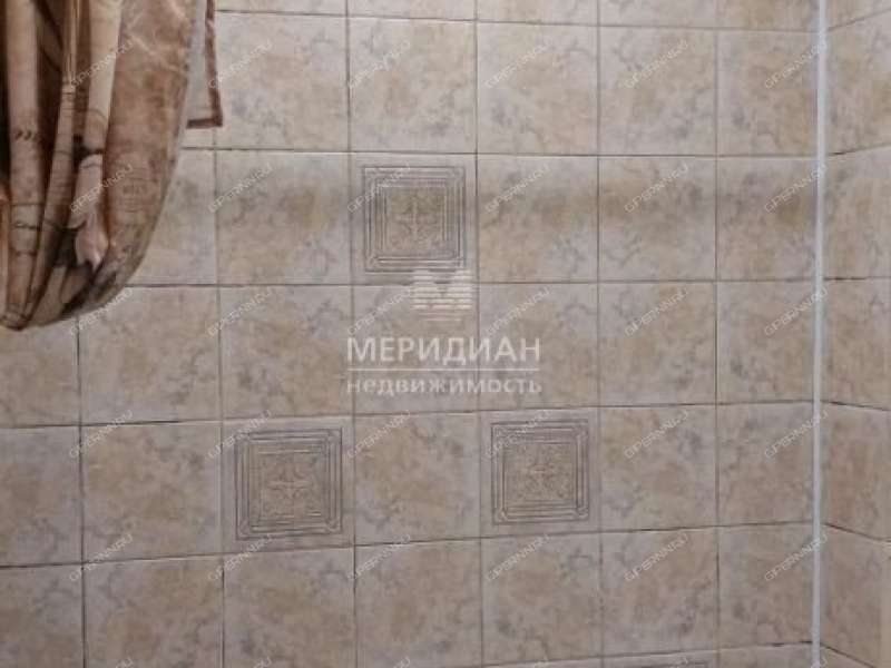 двухкомнатная квартира на улице Обнорского дом 9