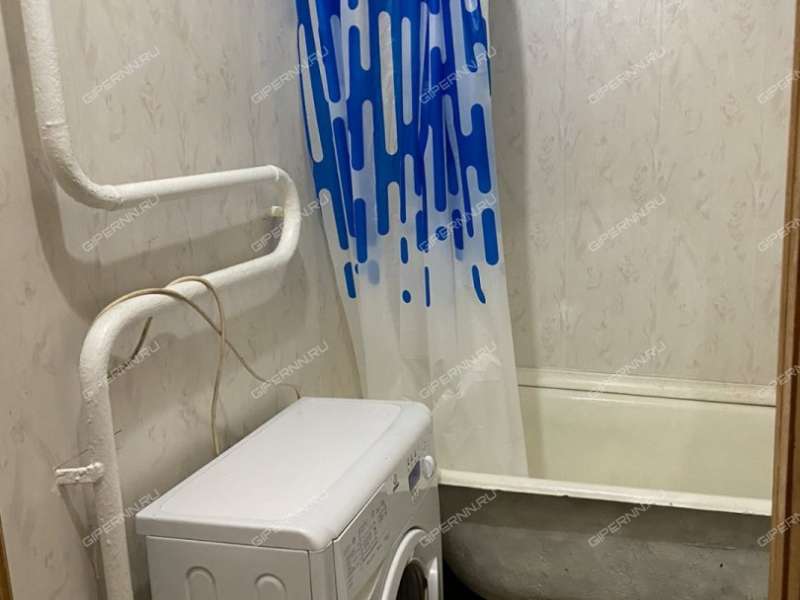 однокомнатная квартира на площади Мира дом 5 город Кстово