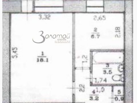 1-komnatnaya-gorod-balahna-balahninskiy-municipalnyy-okrug фото