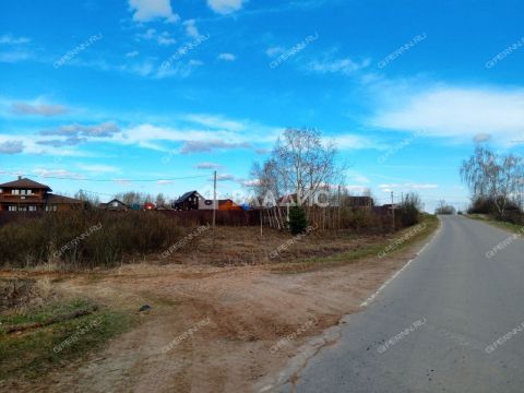 derevnya-inyutino-bogorodskiy-municipalnyy-okrug фото