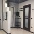 однокомнатная квартира в Высоковском проезде дом 24